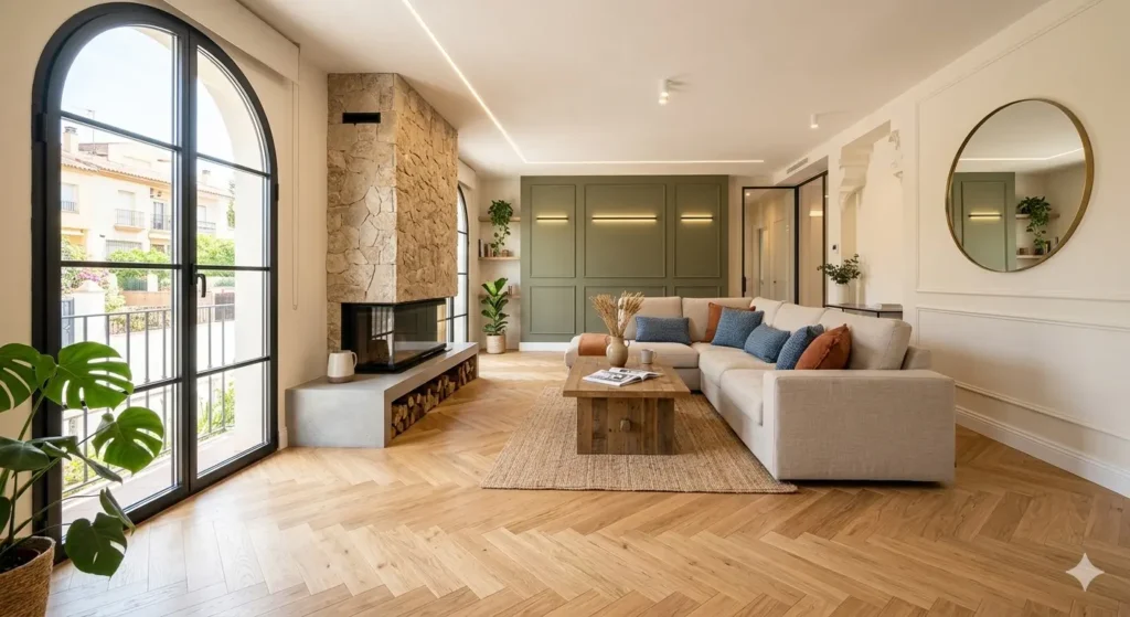 ¿Cuanto cuesta una reforma?